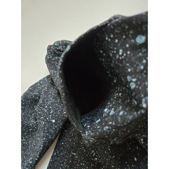 Lululemon Women's Lead The Pack Crop 23" Leggings Mineralize Multi Size 6 EUC - Picture 12 of 14